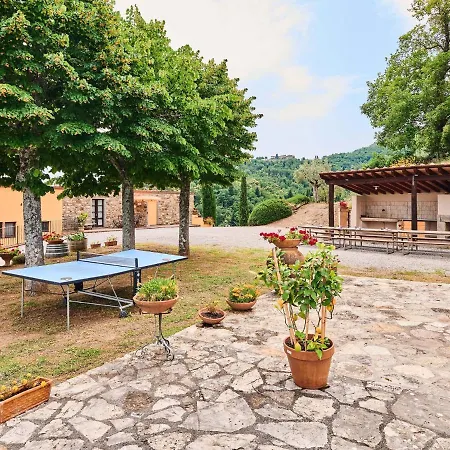 Spacious With Swimming Pool Villa