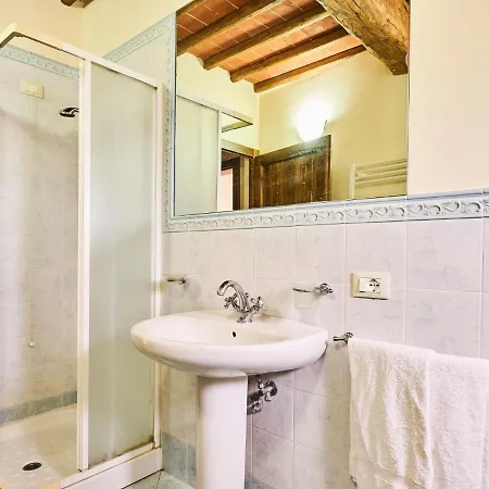 Spacious With Swimming Pool * Cavriglia