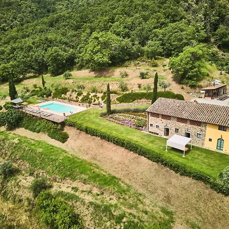 Spacious With Swimming Pool Villa