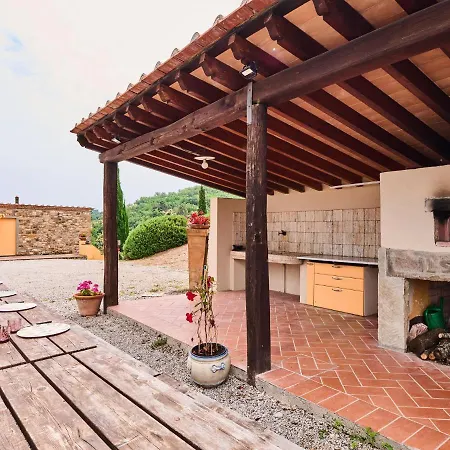 Spacious With Swimming Pool Villa *