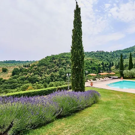 Spacious With Swimming Pool * Cavriglia
