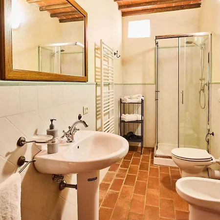 Spacious With Swimming Pool Cavriglia