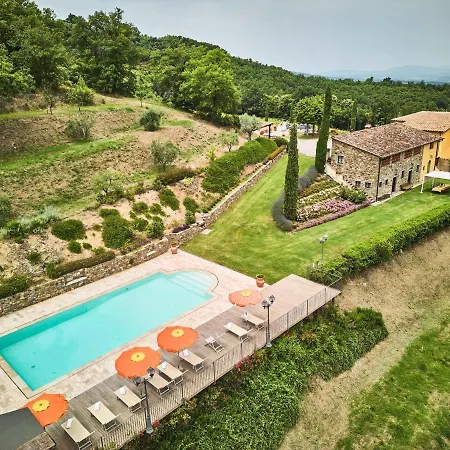 Spacious With Swimming Pool