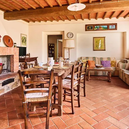 Spacious With Swimming Pool Cavriglia