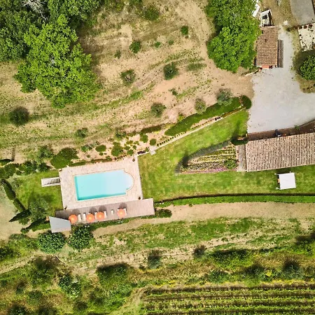Spacious With Swimming Pool Villa Cavriglia