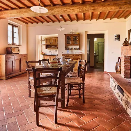 Spacious With Swimming Pool Villa