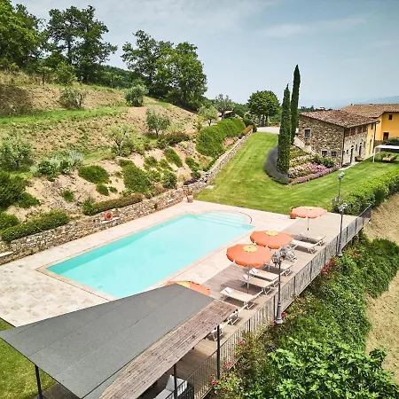 Spacious With Swimming Pool *