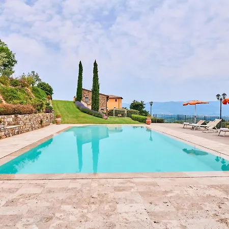 Spacious With Swimming Pool